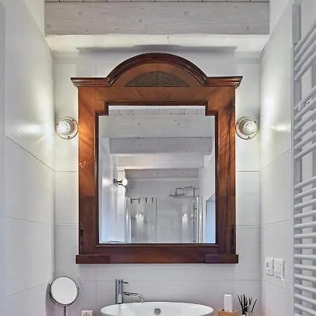 Appartamento Zadris 1922 & Aquiléia