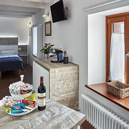 Appartamento Zadris 1922 &