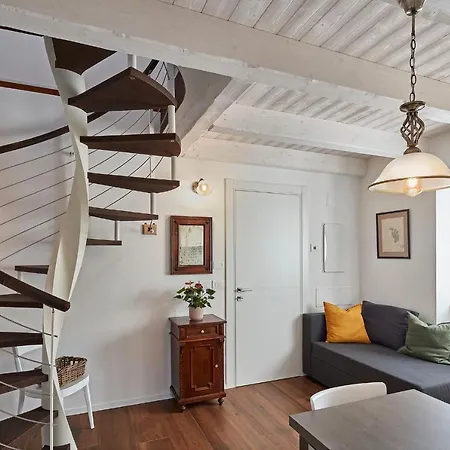 Appartamento Zadris 1922 &