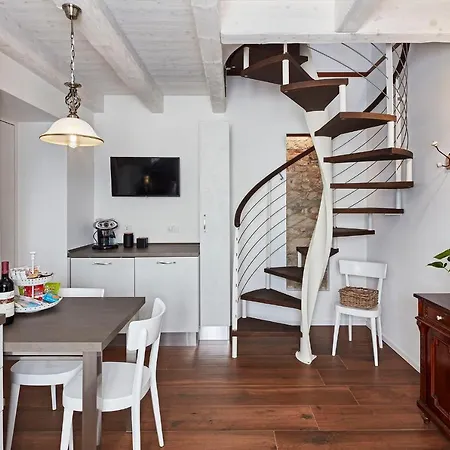 Zadris 1922 & Appartamento