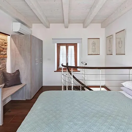 Appartamento Zadris 1922 & *