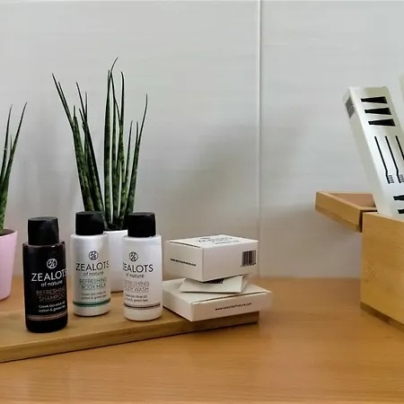 Zadris 1922 & Διαμέρισμα *