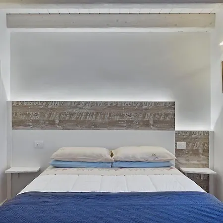 Zadris 1922 & Lägenhet *