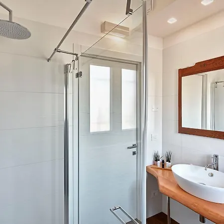 Lägenhet Zadris 1922 & Aquiléia