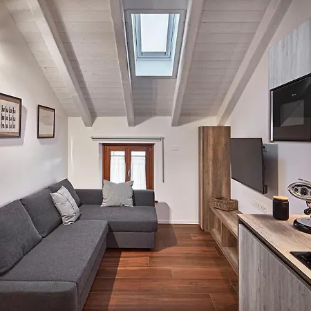 Lägenhet Zadris 1922 &