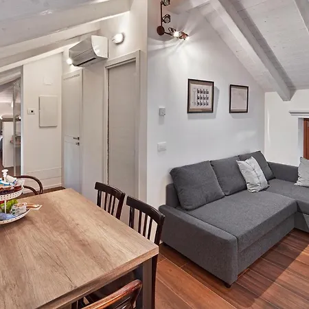 Διαμέρισμα Zadris 1922 & Aquiléia