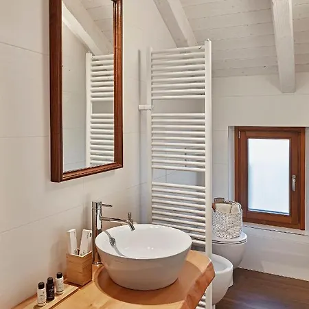 Lägenhet Zadris 1922 & Aquiléia