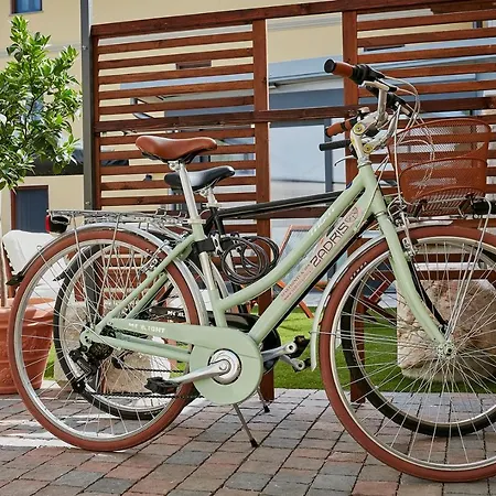 Lägenhet Zadris 1922 & Aquiléia