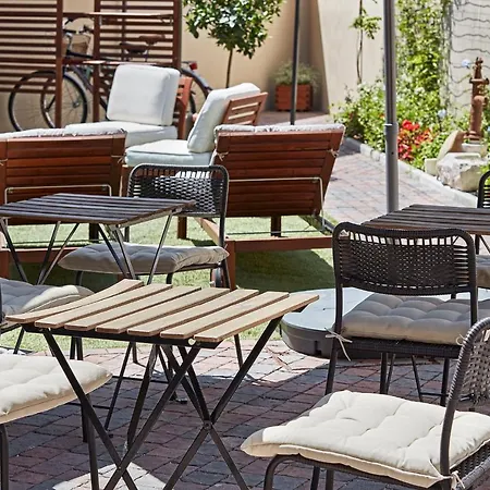 Διαμέρισμα Zadris 1922 &